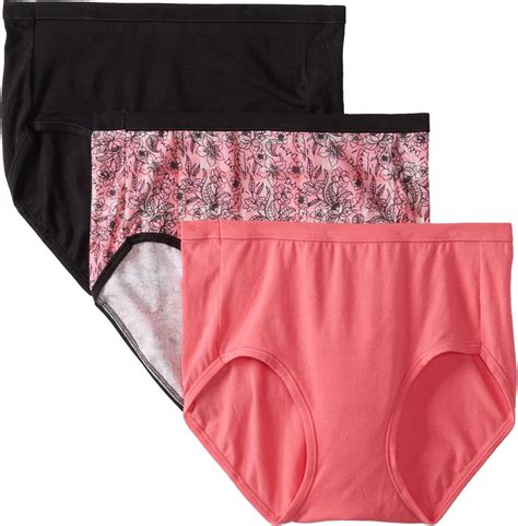 hanes for women underwear